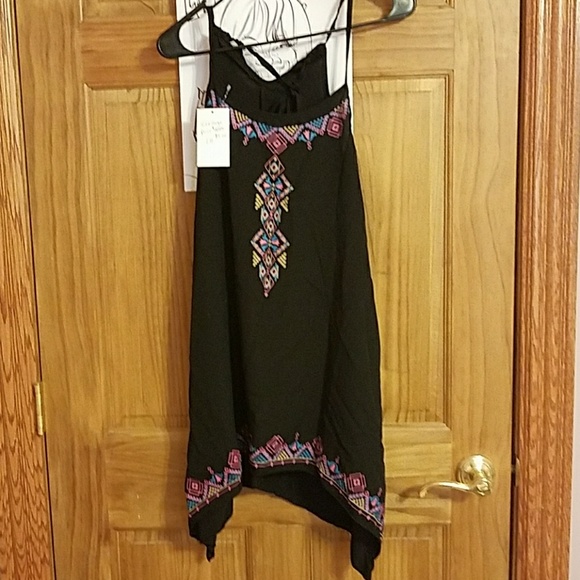 handmade Tops - Brand new handmade top